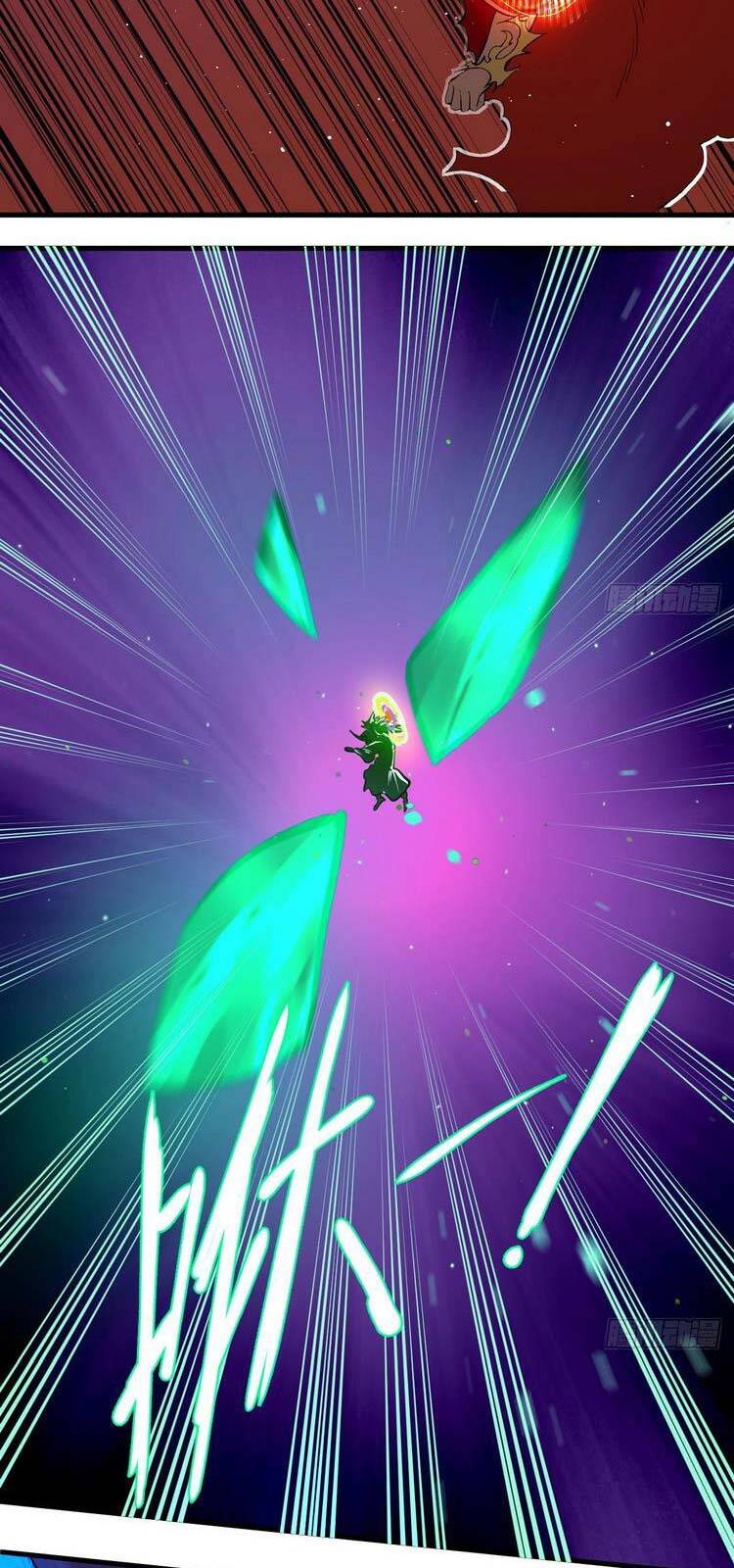 Ta Luyện Khí Ba Ngàn Năm Chapter 254 - 29