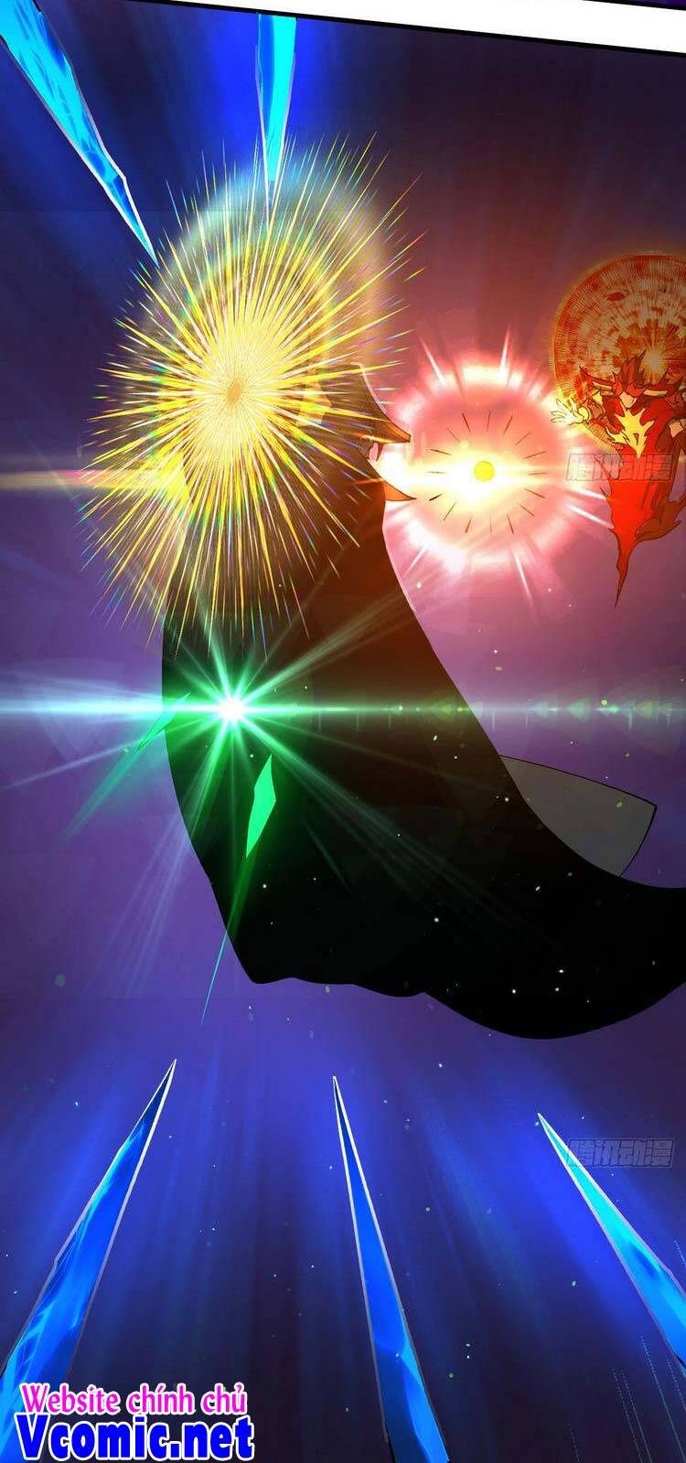 Ta Luyện Khí Ba Ngàn Năm Chapter 254 - 30