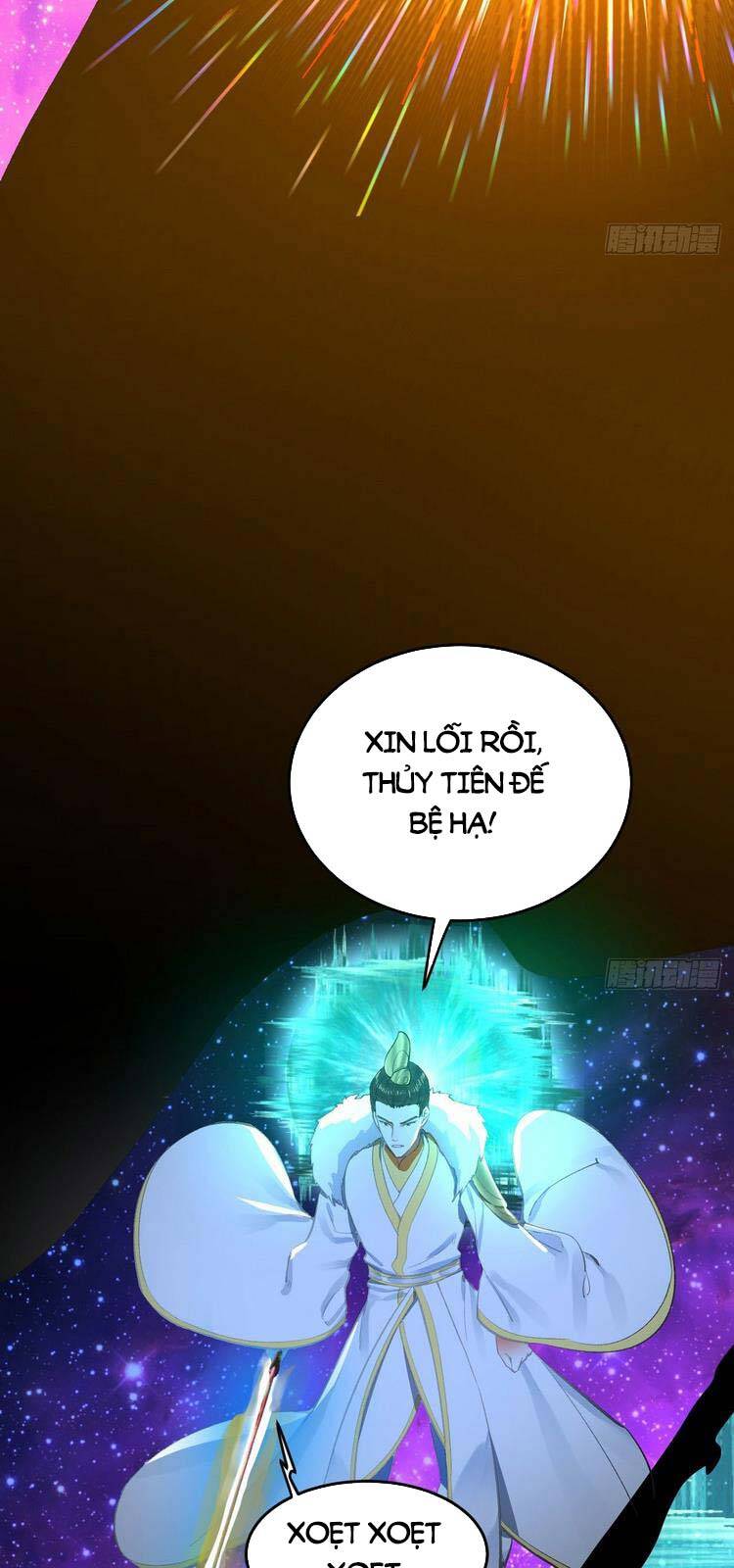 Ta Luyện Khí Ba Ngàn Năm Chapter 254 - 4