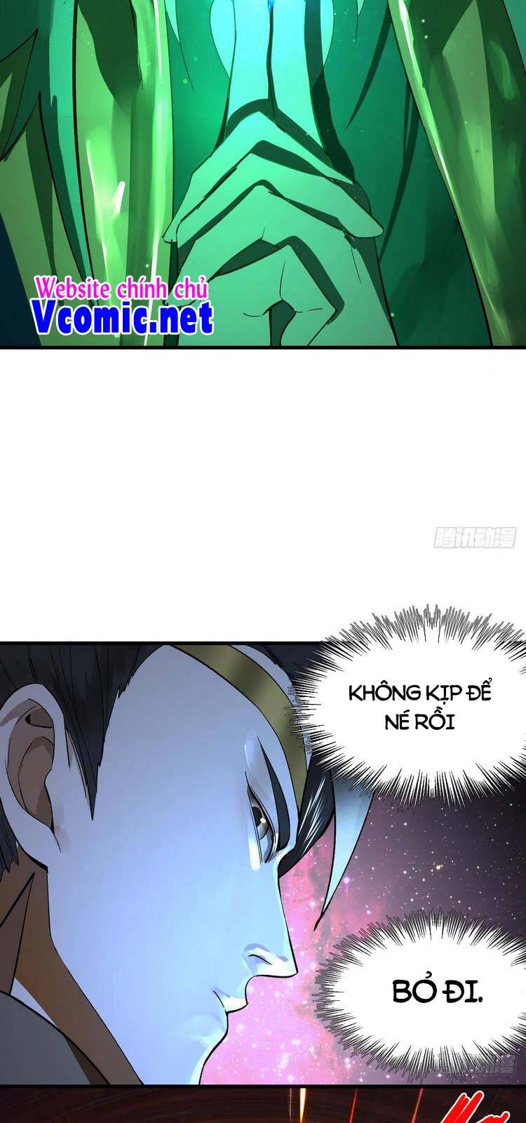 Ta Luyện Khí Ba Ngàn Năm Chapter 254 - 32