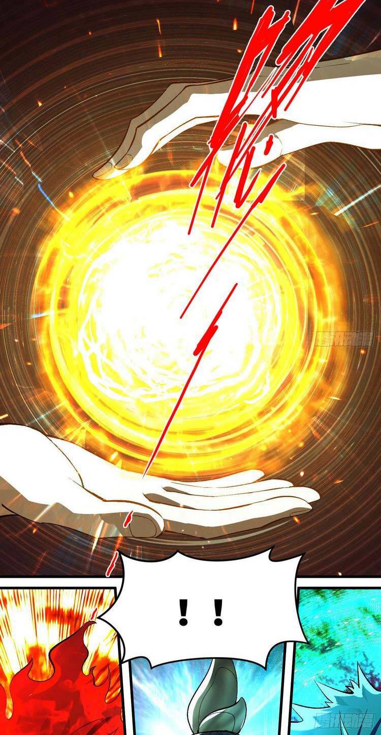 Ta Luyện Khí Ba Ngàn Năm Chapter 254 - 33