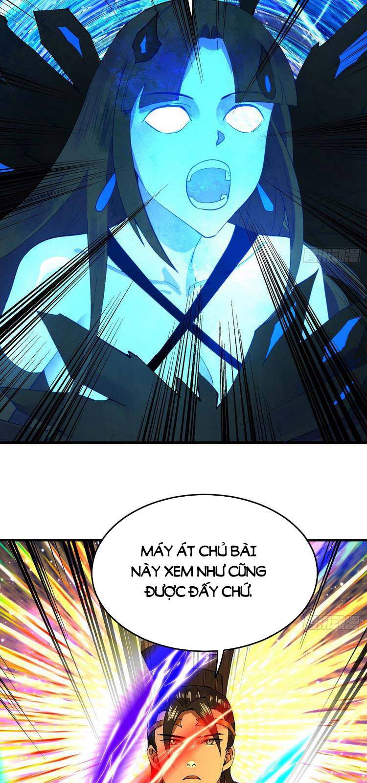 Ta Luyện Khí Ba Ngàn Năm Chapter 254 - 36