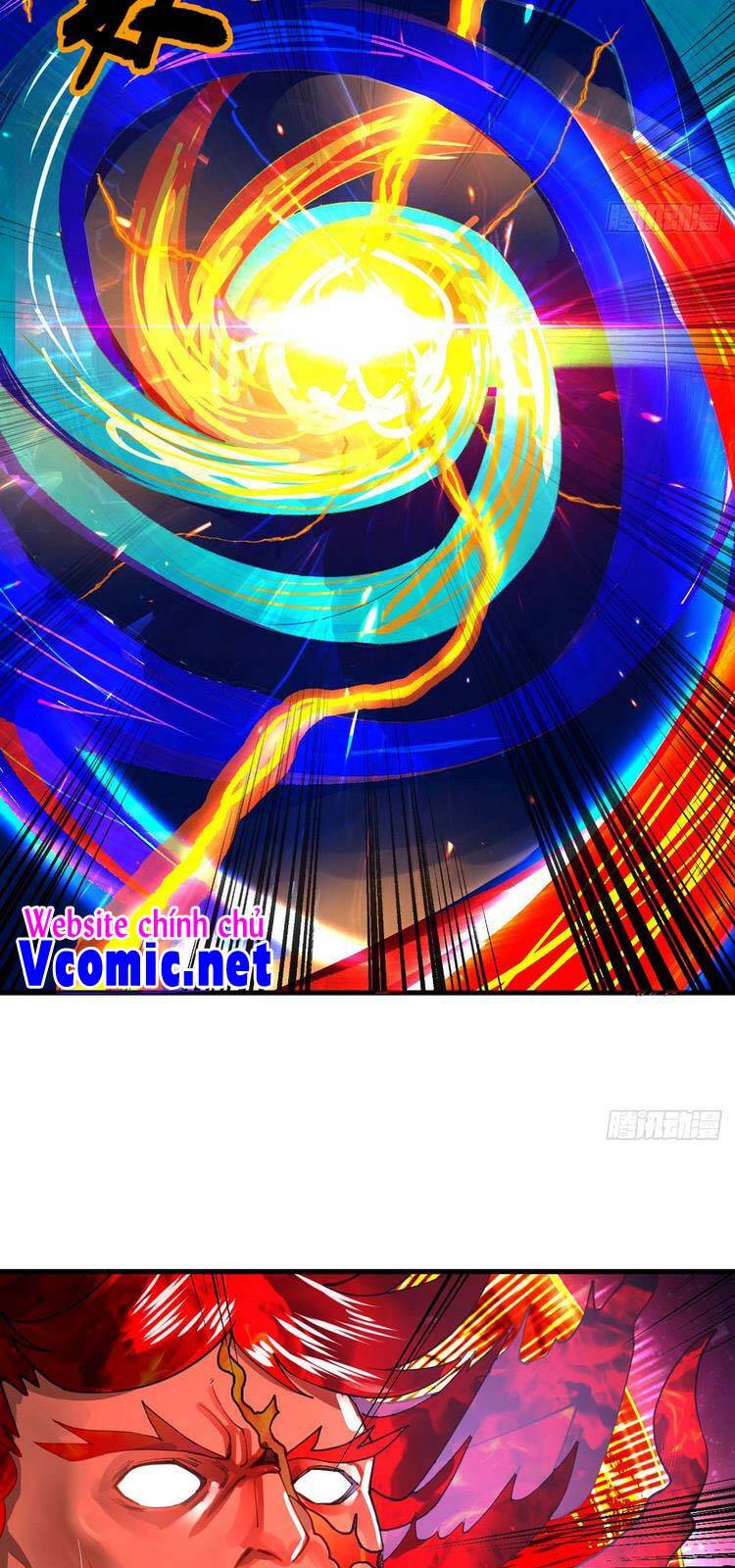 Ta Luyện Khí Ba Ngàn Năm Chapter 254 - 39