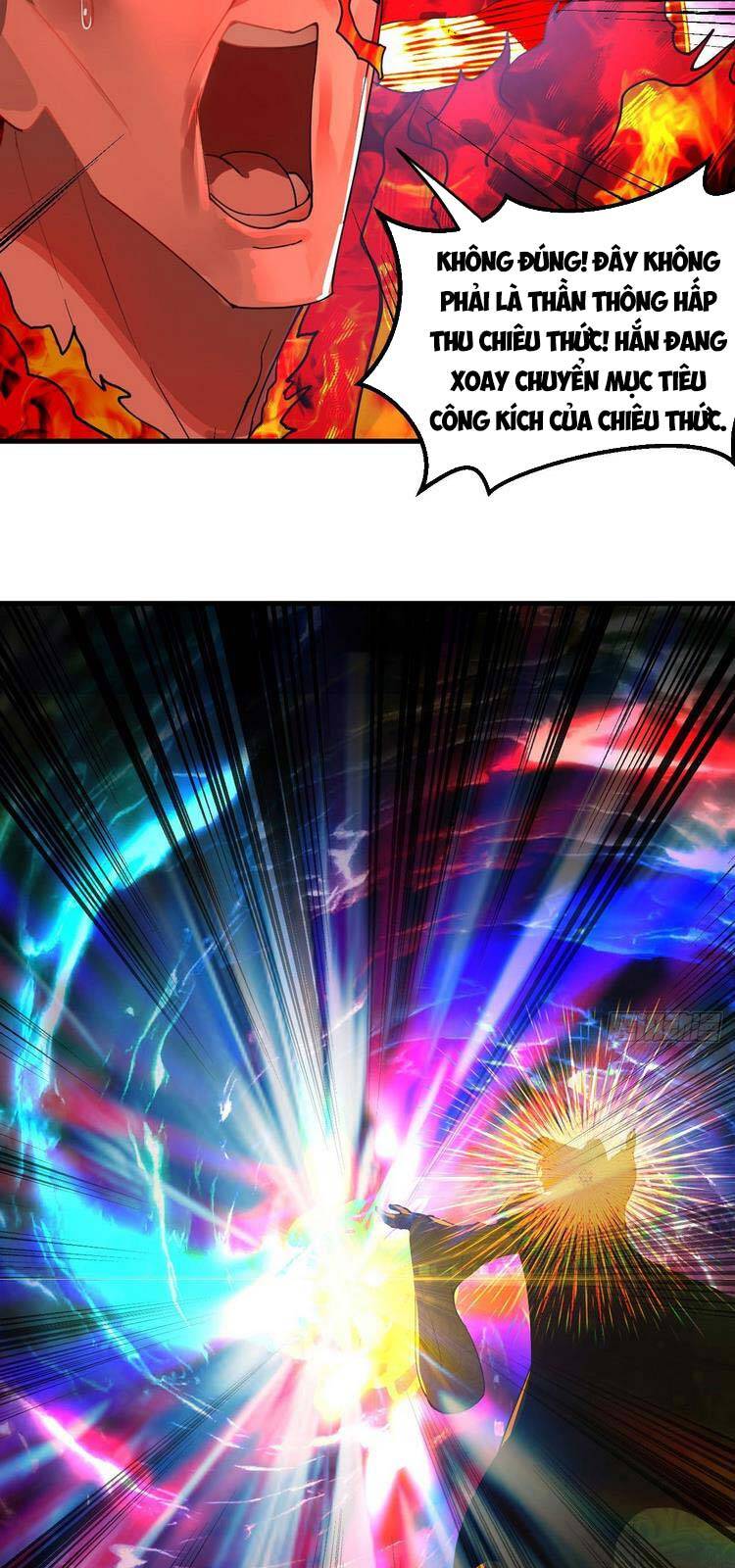 Ta Luyện Khí Ba Ngàn Năm Chapter 254 - 40