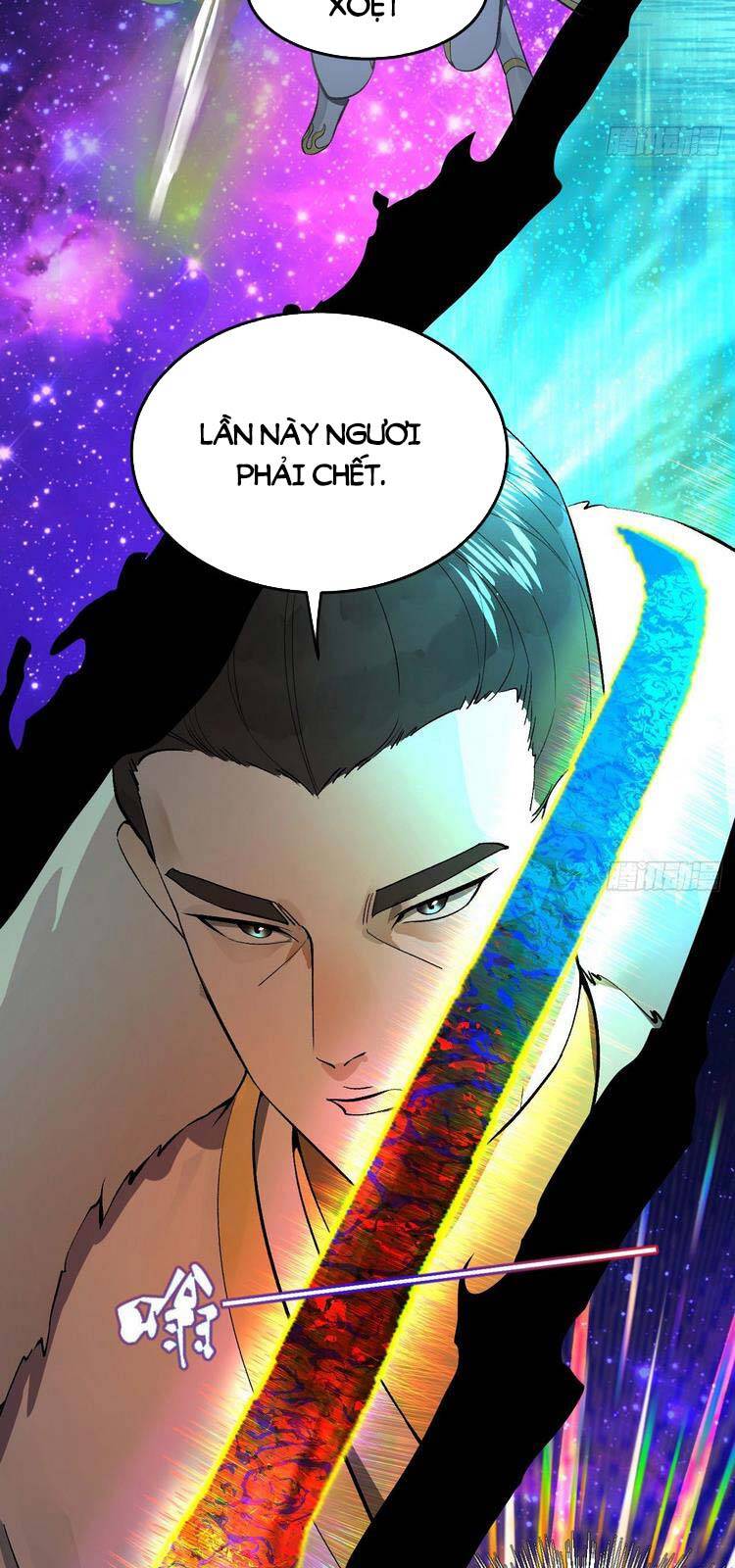 Ta Luyện Khí Ba Ngàn Năm Chapter 254 - 5