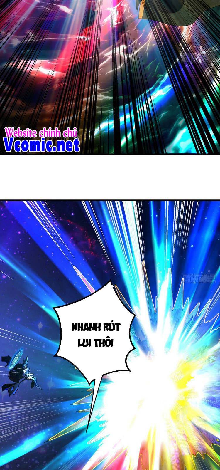 Ta Luyện Khí Ba Ngàn Năm Chapter 254 - 41