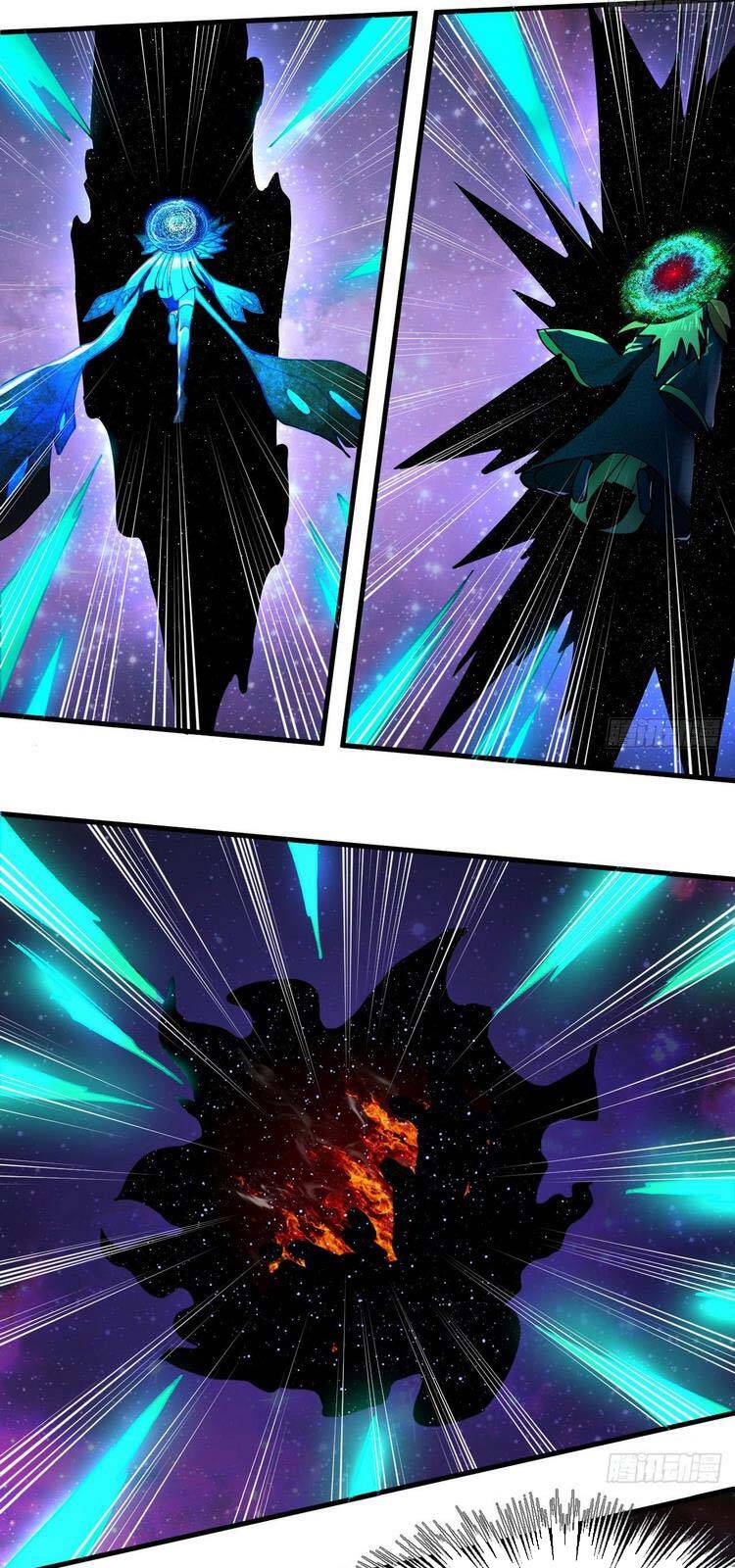 Ta Luyện Khí Ba Ngàn Năm Chapter 254 - 43