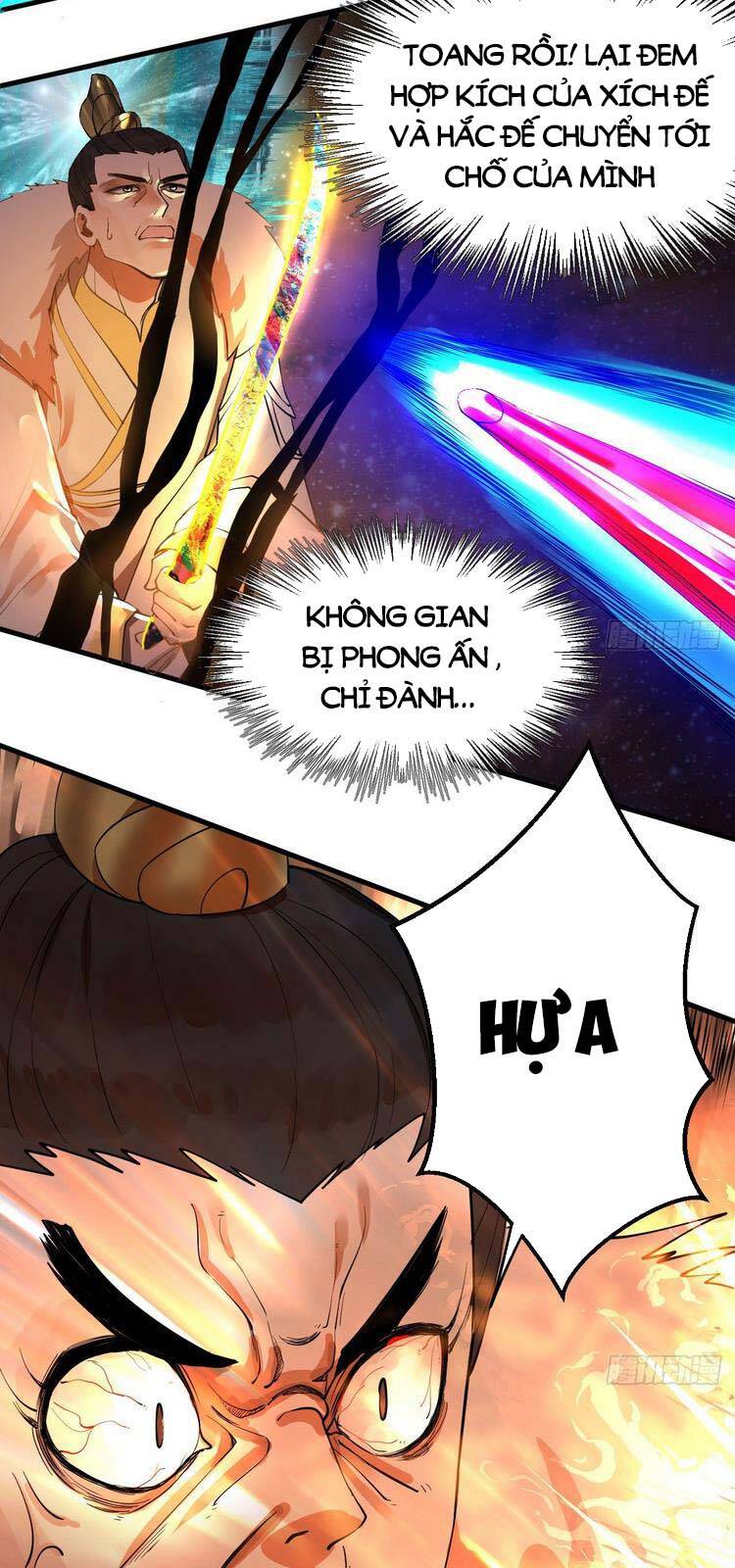 Ta Luyện Khí Ba Ngàn Năm Chapter 254 - 44