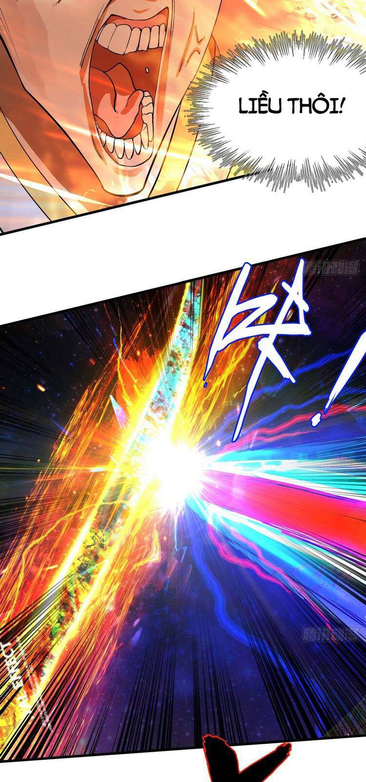 Ta Luyện Khí Ba Ngàn Năm Chapter 254 - 45