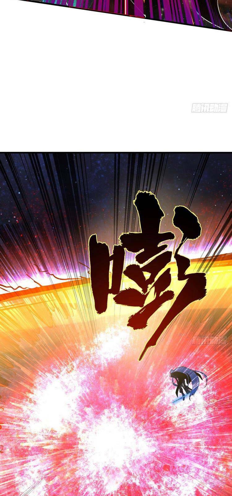 Ta Luyện Khí Ba Ngàn Năm Chapter 254 - 47