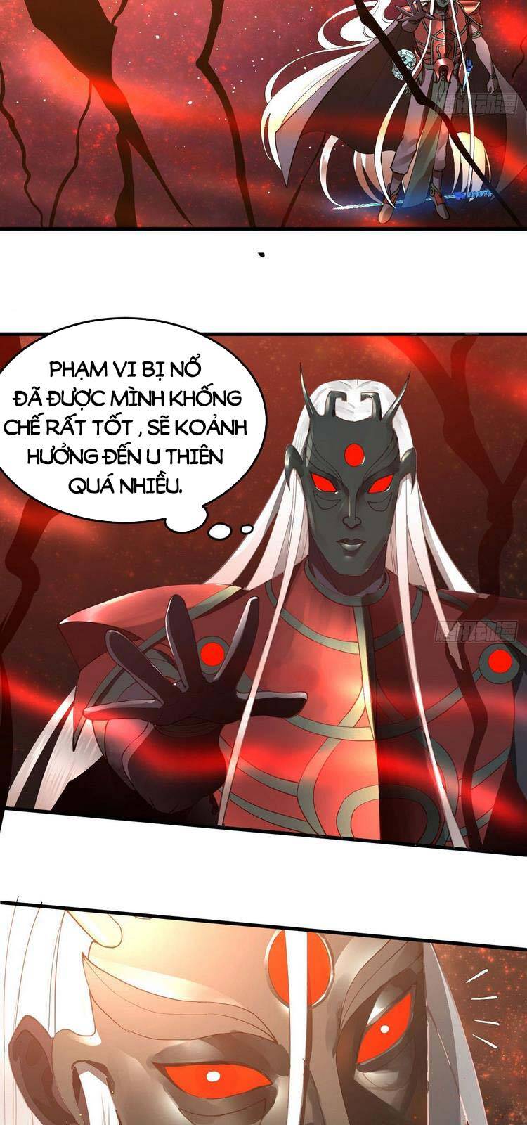 Ta Luyện Khí Ba Ngàn Năm Chapter 254 - 49