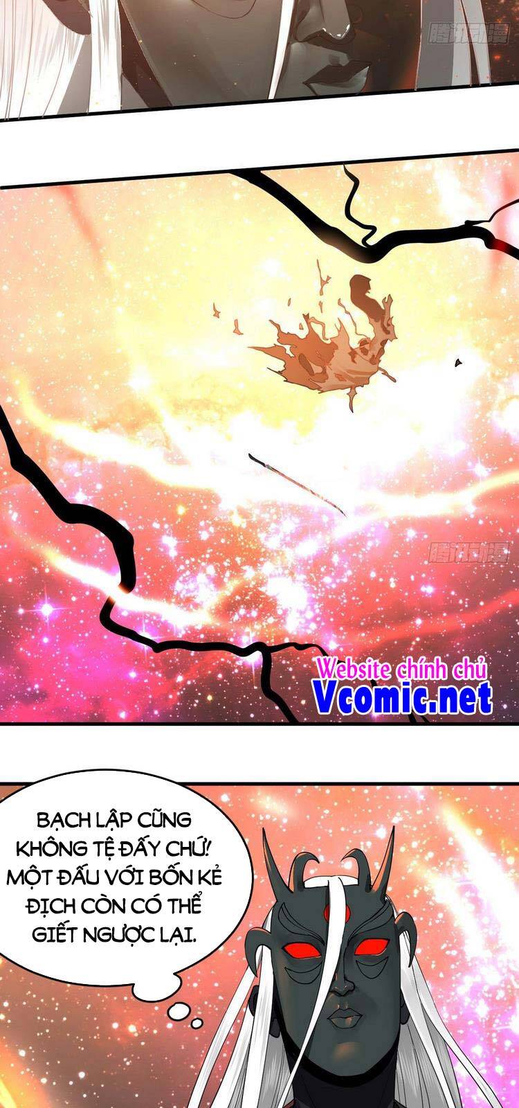 Ta Luyện Khí Ba Ngàn Năm Chapter 254 - 50