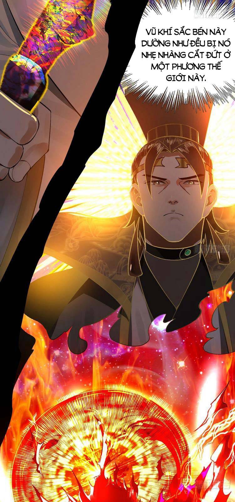 Ta Luyện Khí Ba Ngàn Năm Chapter 254 - 6