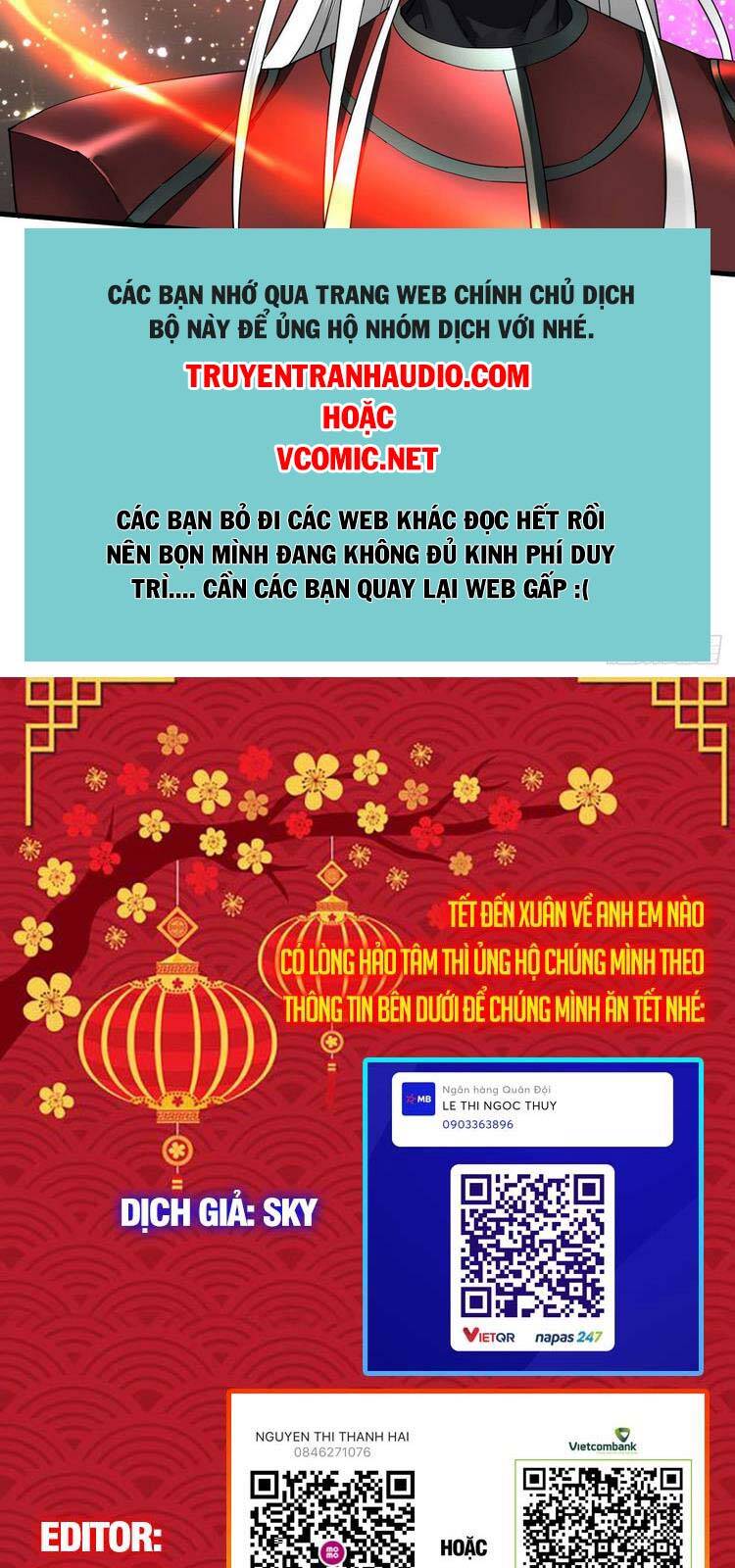 Ta Luyện Khí Ba Ngàn Năm Chapter 254 - 51