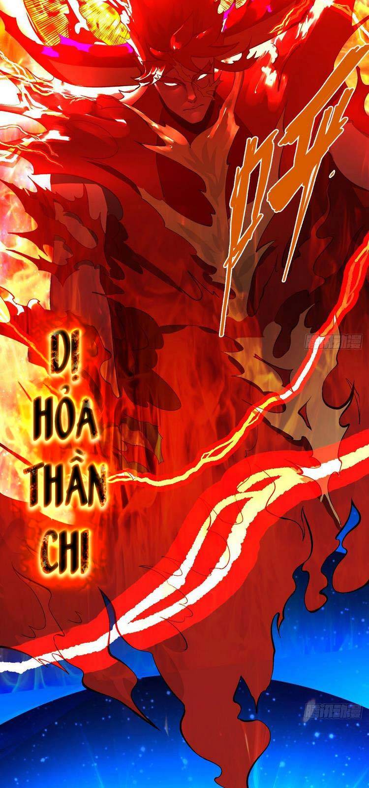 Ta Luyện Khí Ba Ngàn Năm Chapter 254 - 7