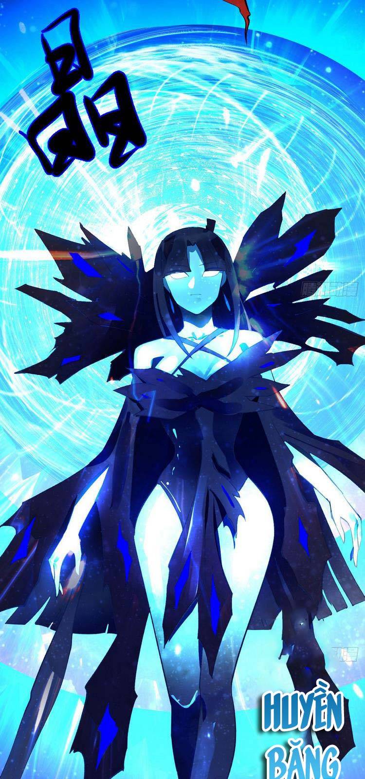 Ta Luyện Khí Ba Ngàn Năm Chapter 254 - 8