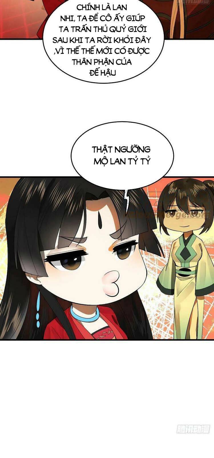 Ta Luyện Khí Ba Ngàn Năm Chapter 258 - 14