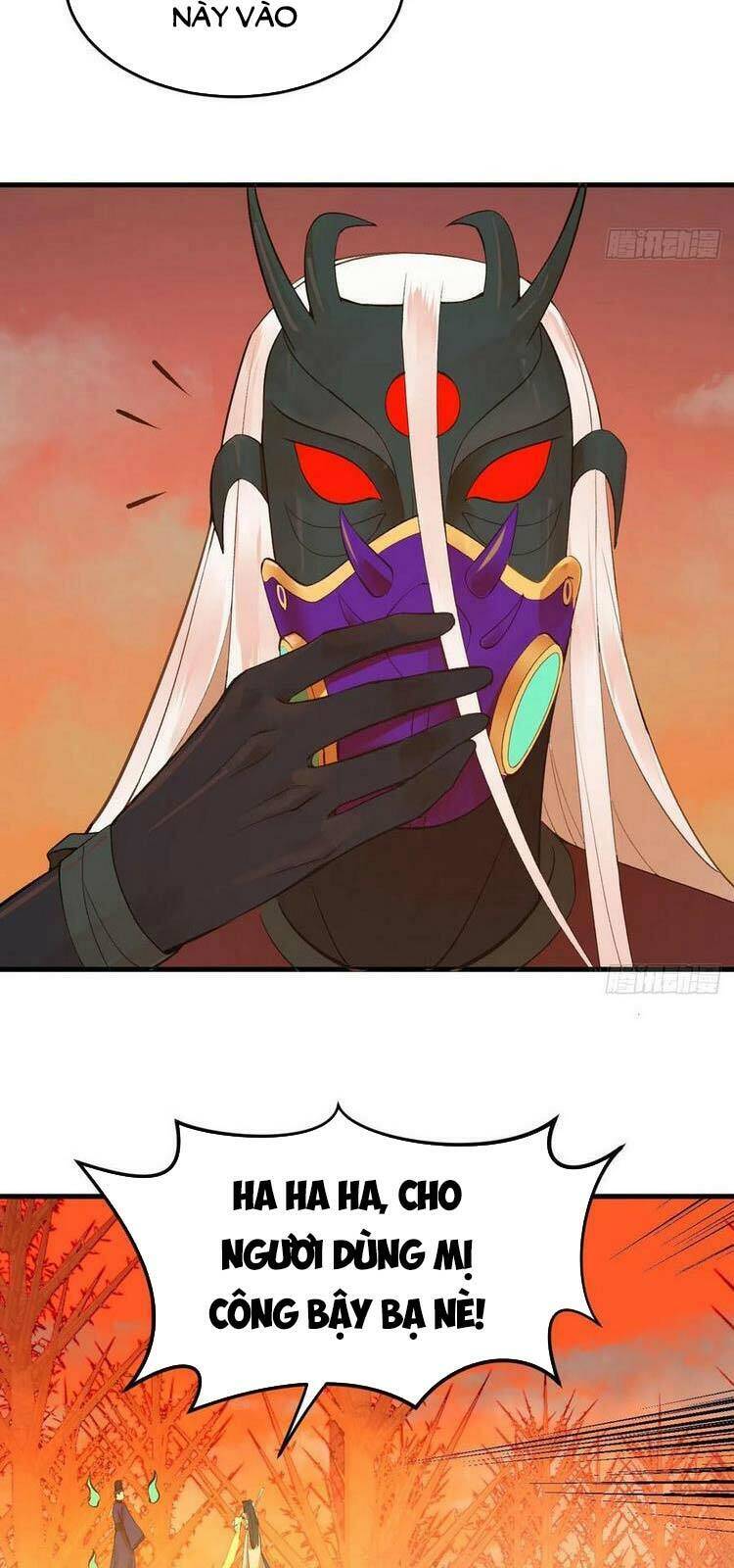 Ta Luyện Khí Ba Ngàn Năm Chapter 258 - 19