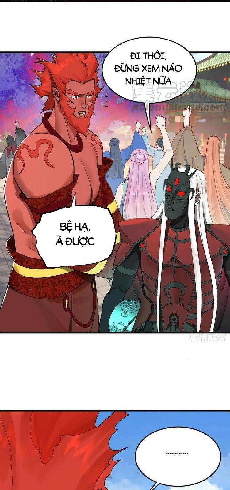 Ta Luyện Khí Ba Ngàn Năm Chapter 258 - 3