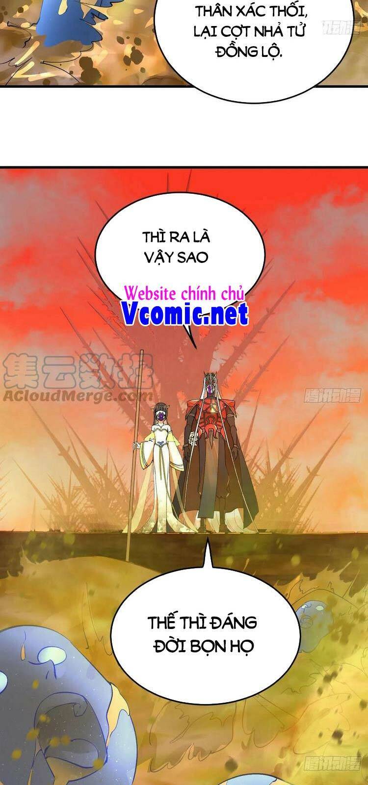 Ta Luyện Khí Ba Ngàn Năm Chapter 258 - 24