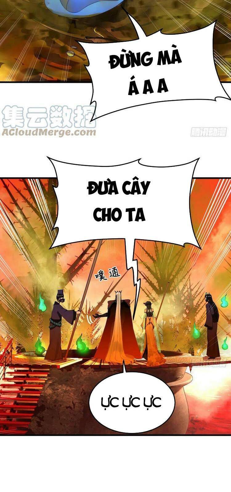 Ta Luyện Khí Ba Ngàn Năm Chapter 258 - 30