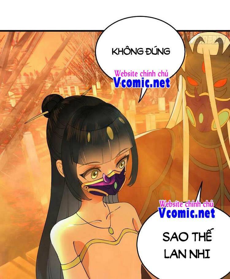 Ta Luyện Khí Ba Ngàn Năm Chapter 258 - 33