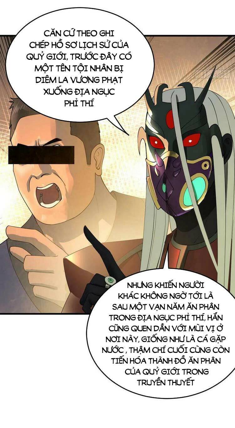 Ta Luyện Khí Ba Ngàn Năm Chapter 258 - 36