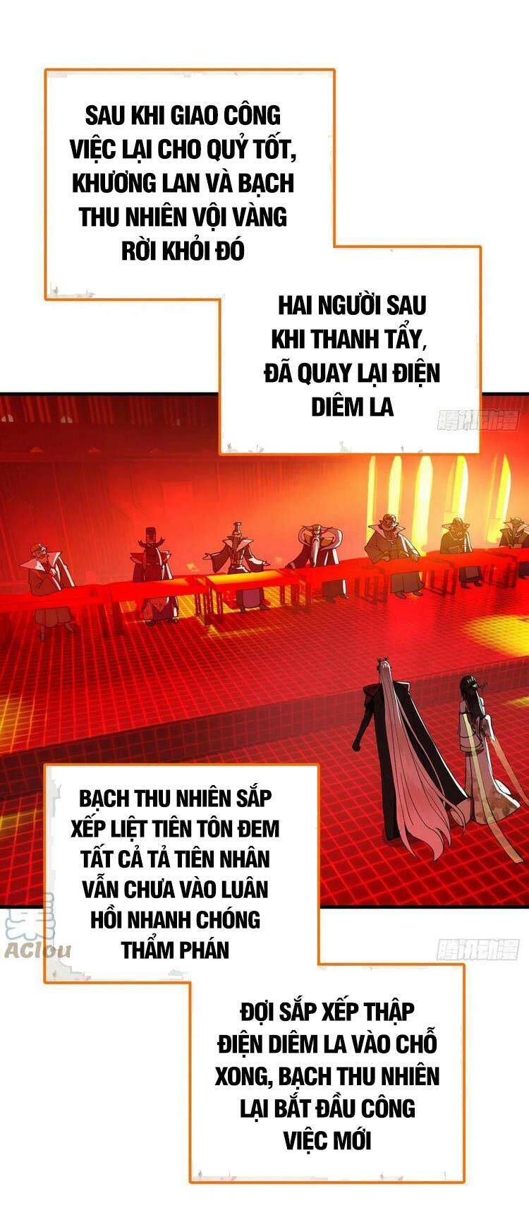 Ta Luyện Khí Ba Ngàn Năm Chapter 258 - 39