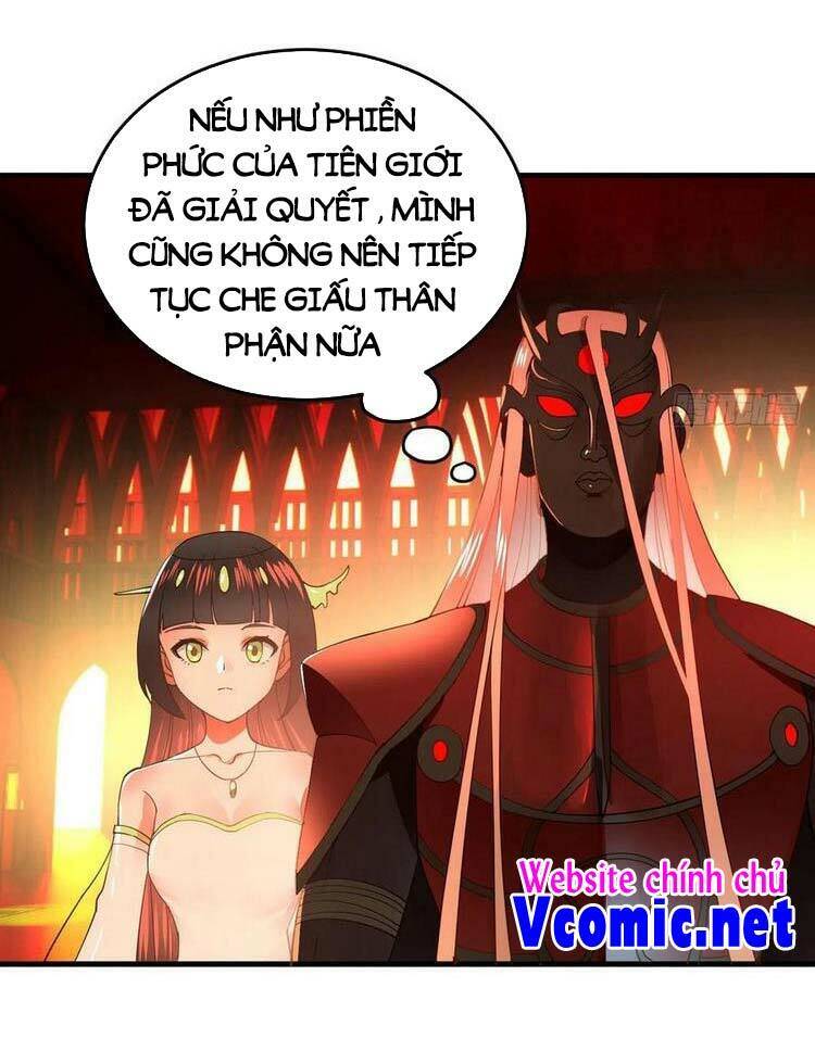 Ta Luyện Khí Ba Ngàn Năm Chapter 258 - 40