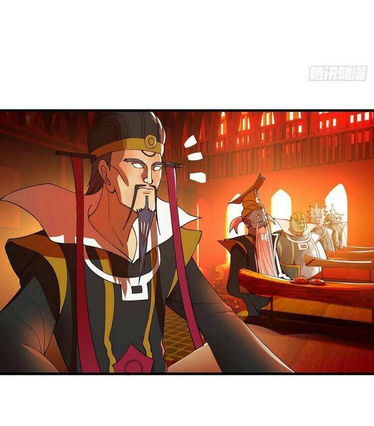 Ta Luyện Khí Ba Ngàn Năm Chapter 258 - 41