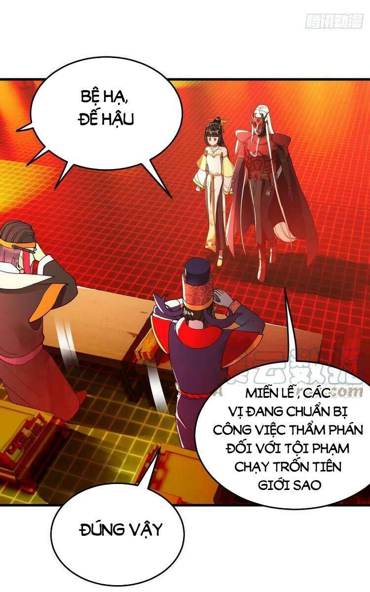 Ta Luyện Khí Ba Ngàn Năm Chapter 258 - 42