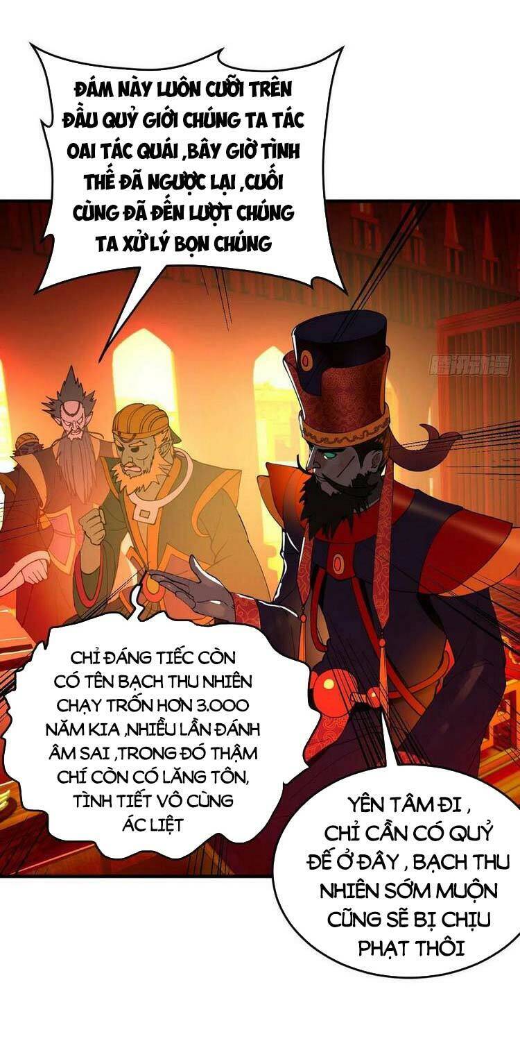 Ta Luyện Khí Ba Ngàn Năm Chapter 258 - 44