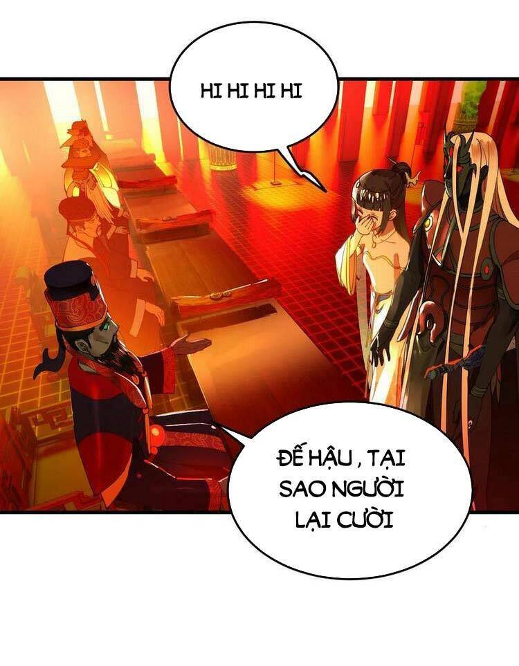 Ta Luyện Khí Ba Ngàn Năm Chapter 258 - 45