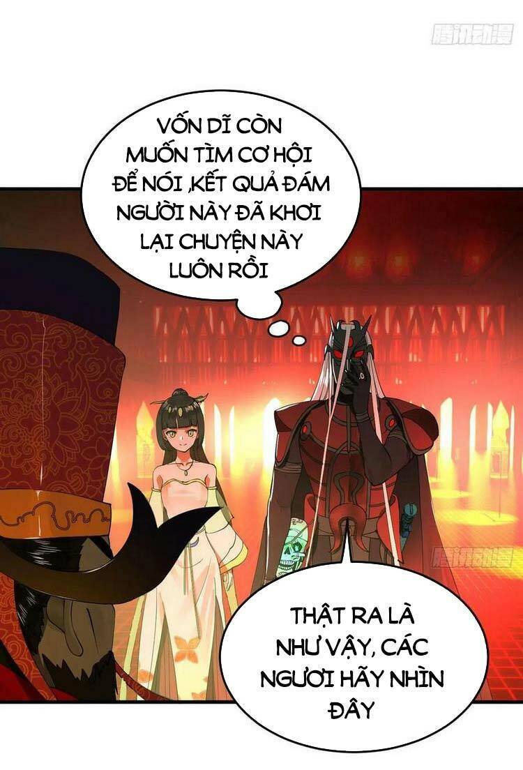 Ta Luyện Khí Ba Ngàn Năm Chapter 258 - 46