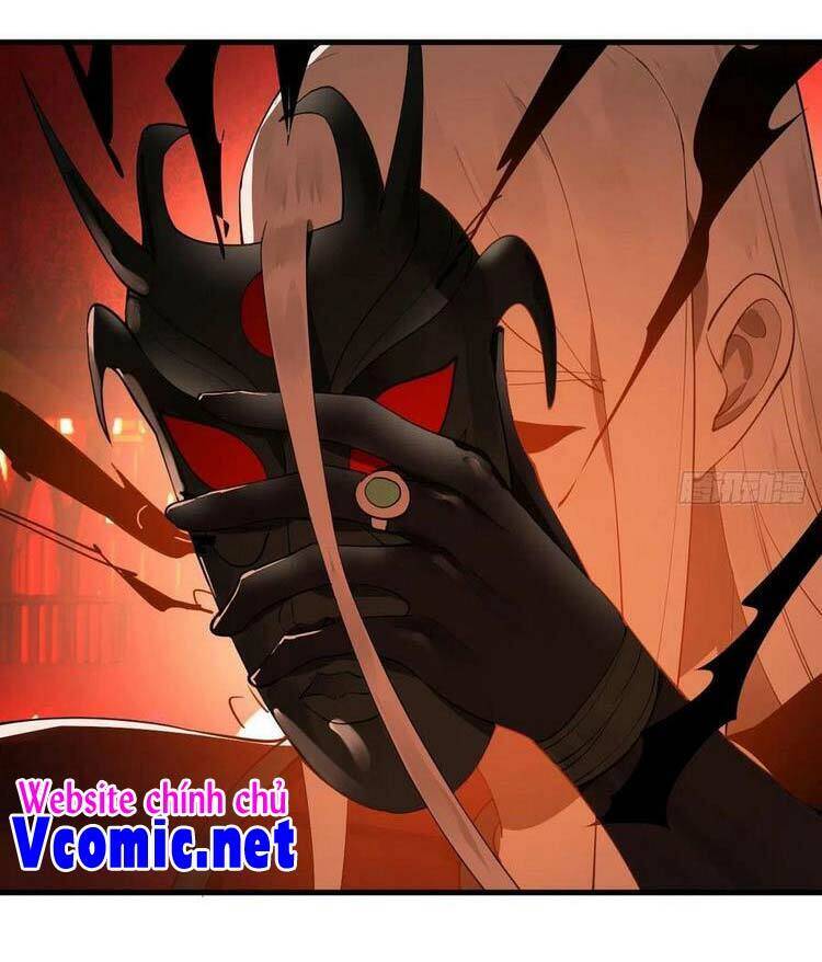 Ta Luyện Khí Ba Ngàn Năm Chapter 258 - 47