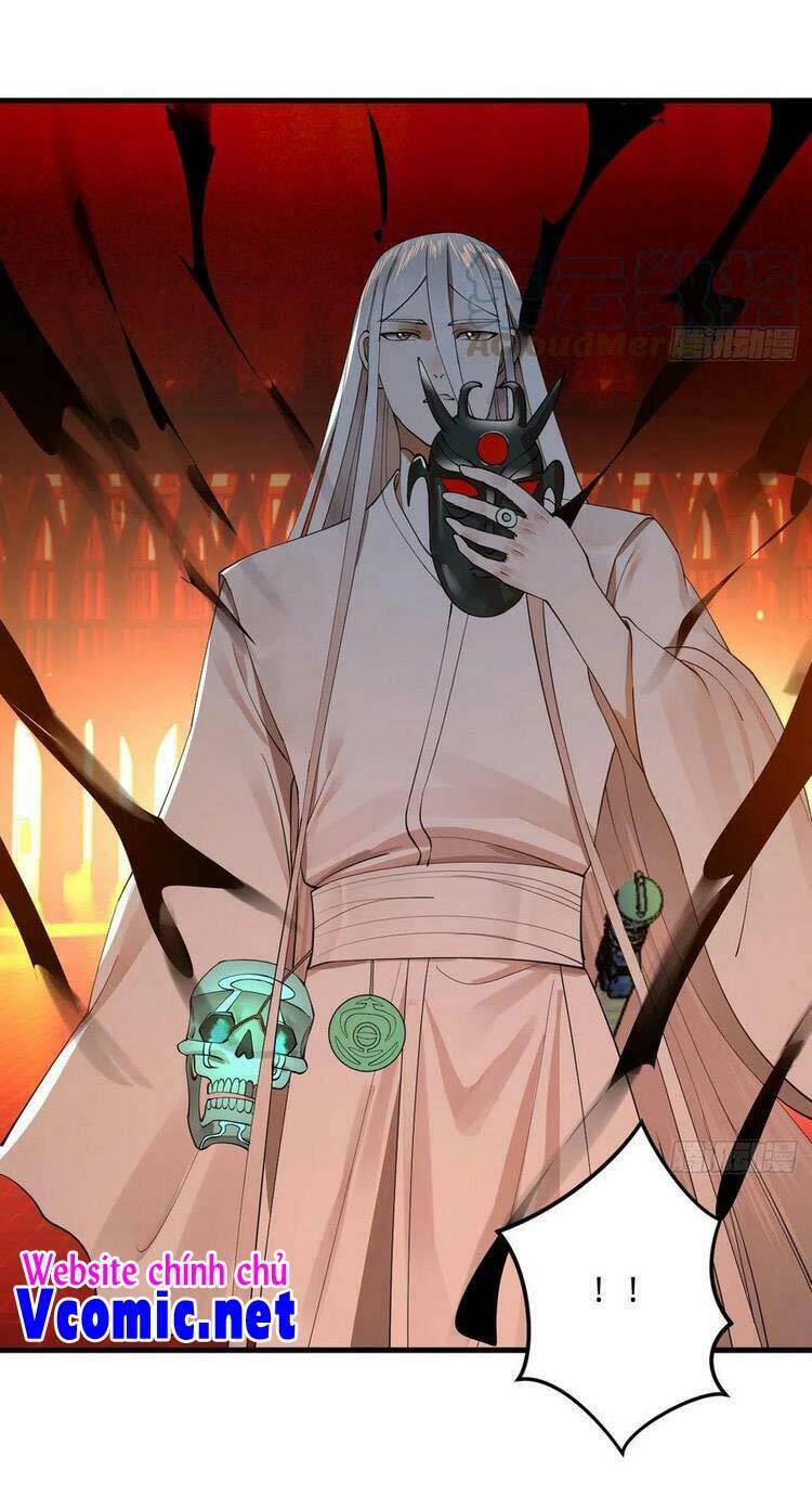 Ta Luyện Khí Ba Ngàn Năm Chapter 258 - 48