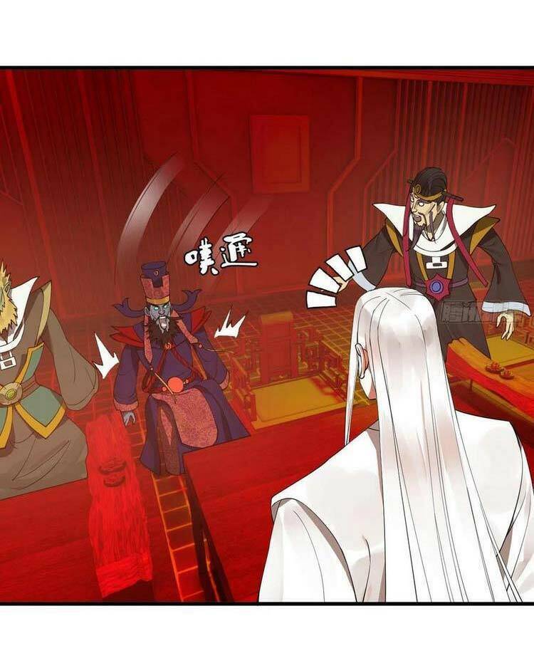 Ta Luyện Khí Ba Ngàn Năm Chapter 258 - 49