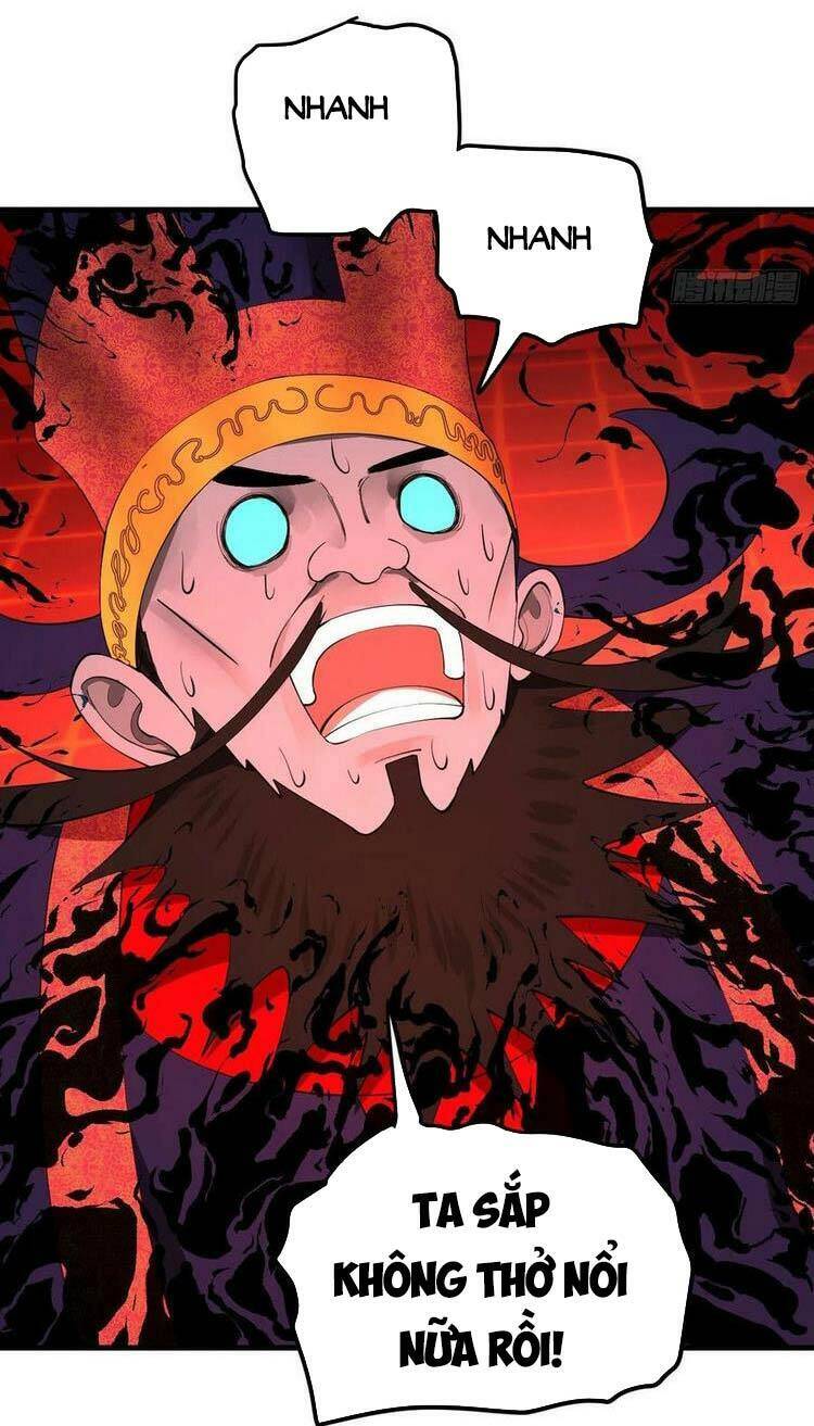 Ta Luyện Khí Ba Ngàn Năm Chapter 258 - 50