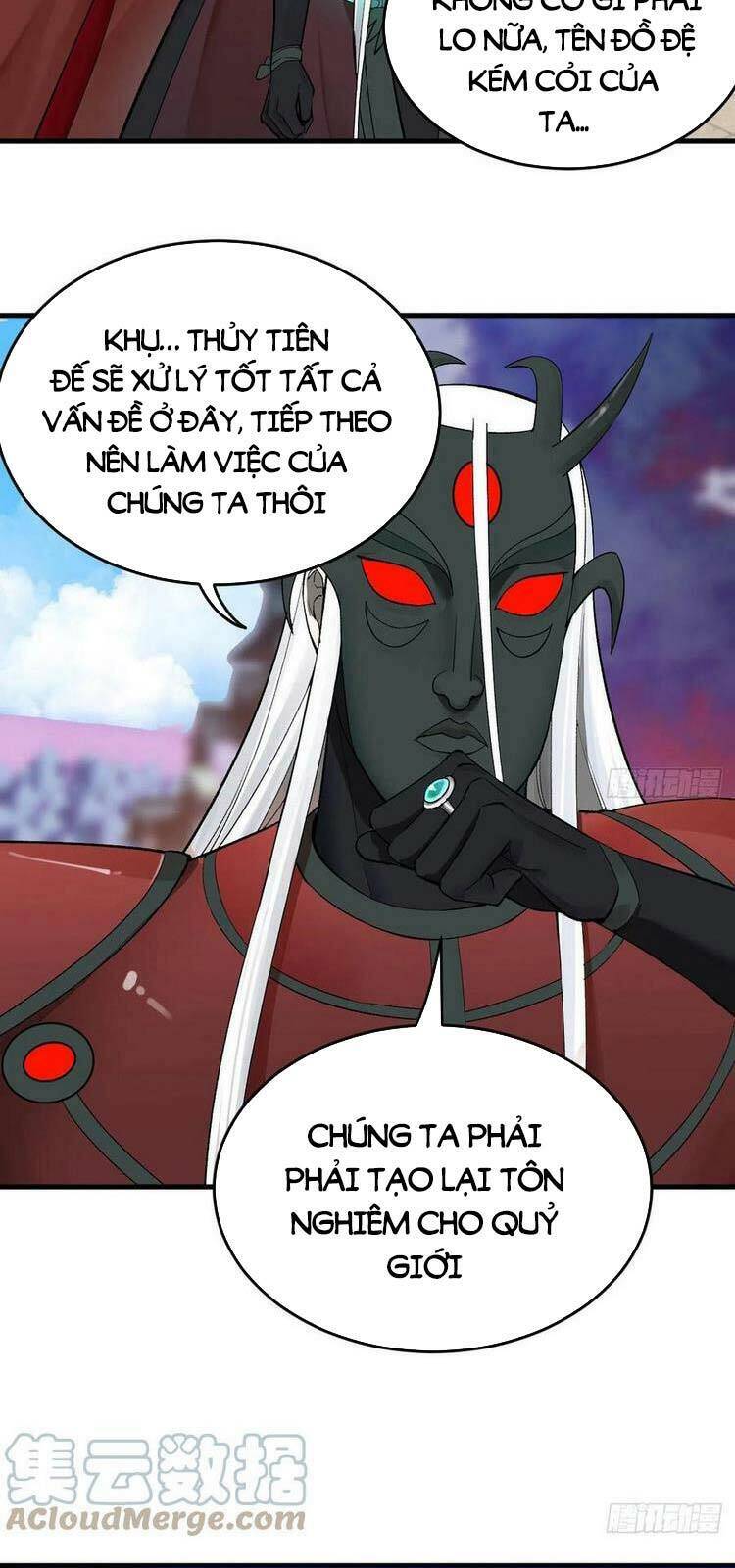 Ta Luyện Khí Ba Ngàn Năm Chapter 258 - 6