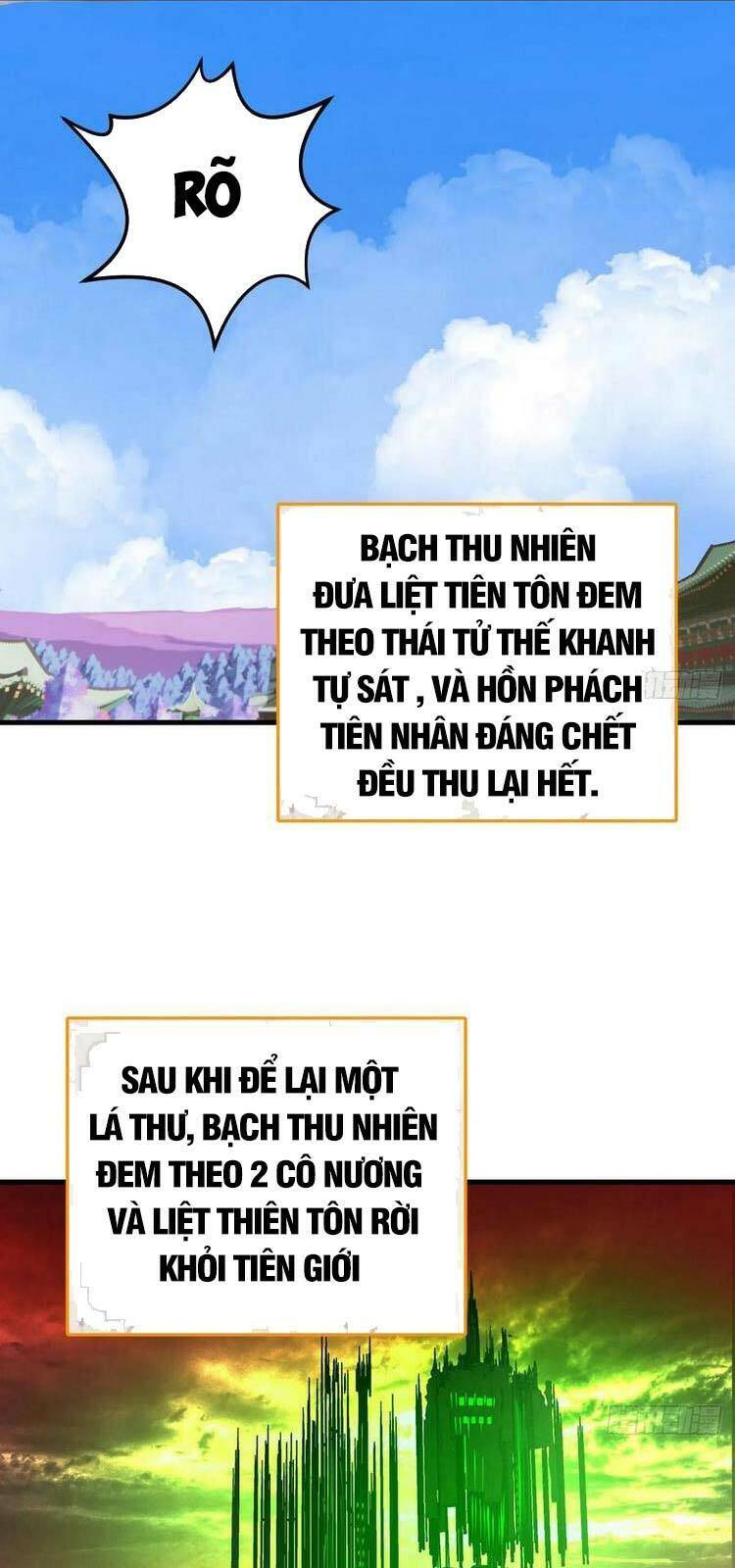 Ta Luyện Khí Ba Ngàn Năm Chapter 258 - 7