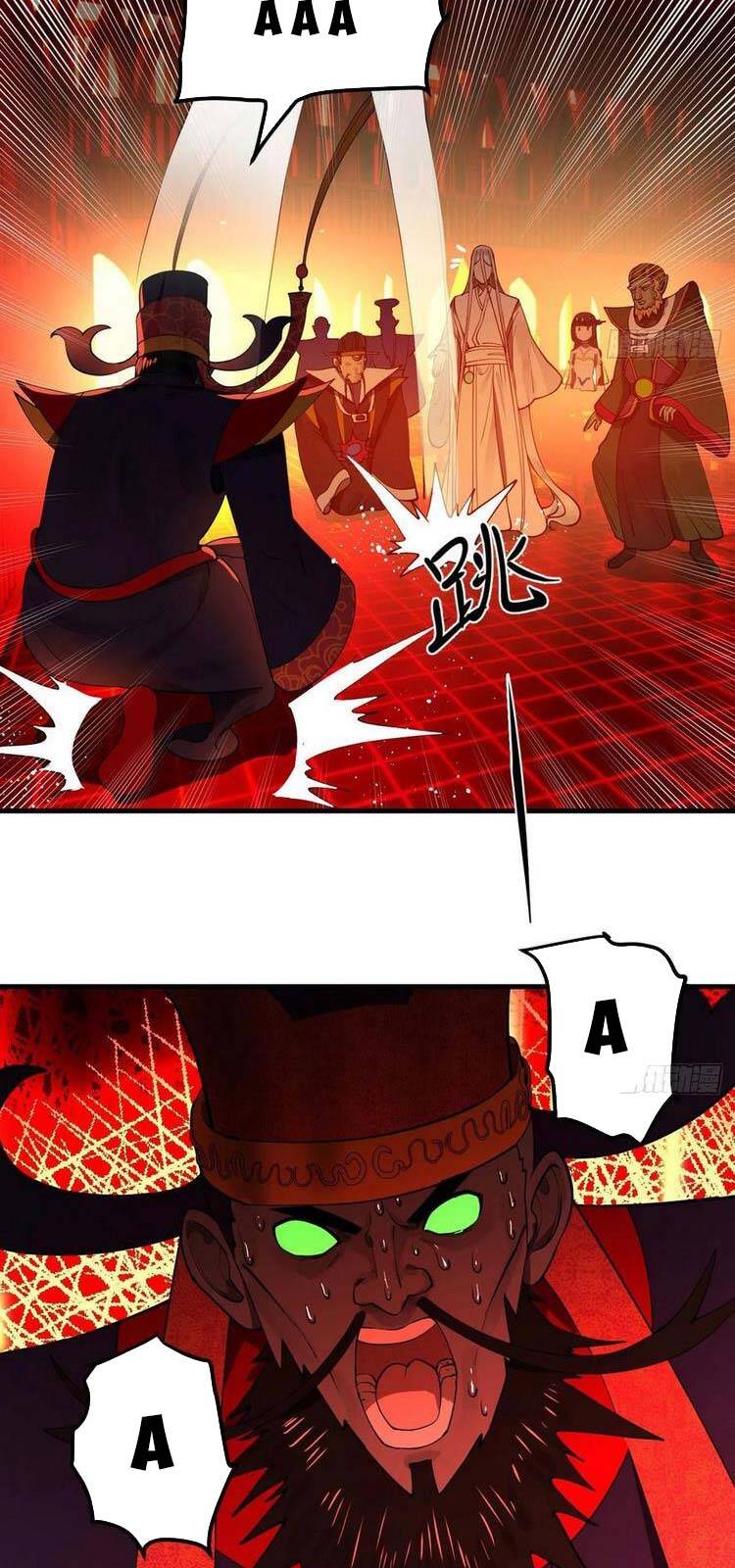 Ta Luyện Khí Ba Ngàn Năm Chapter 259 - 2