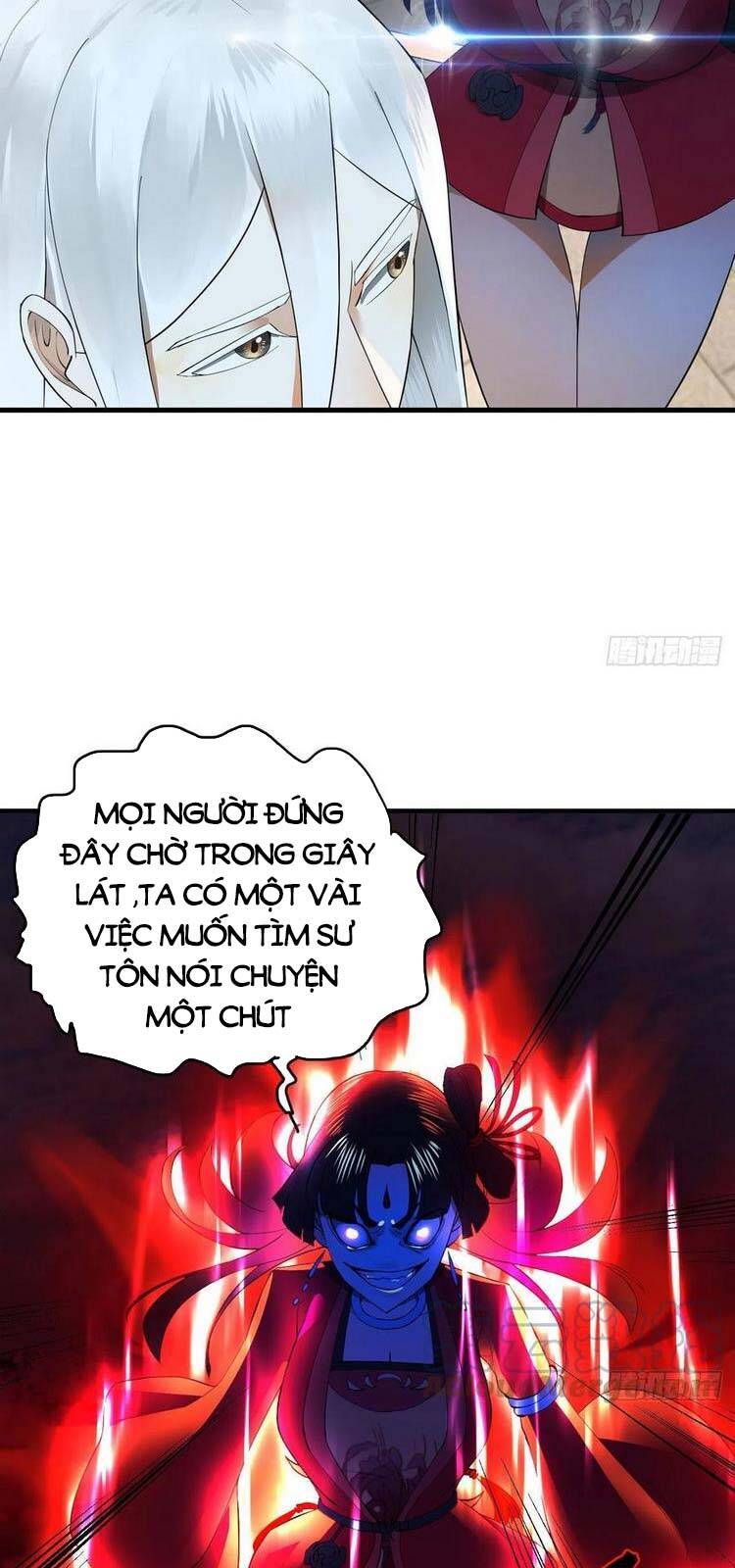 Ta Luyện Khí Ba Ngàn Năm Chapter 259 - 11