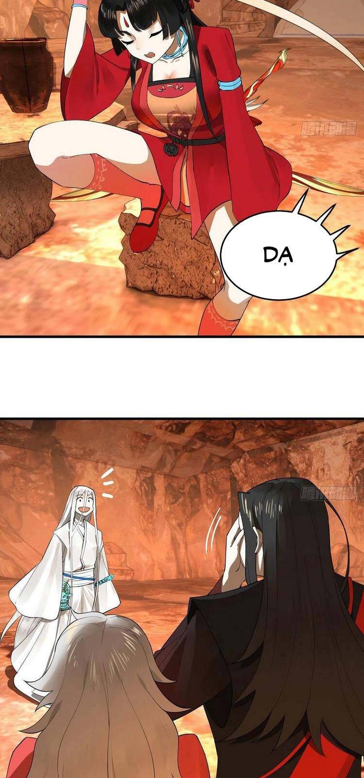 Ta Luyện Khí Ba Ngàn Năm Chapter 259 - 15