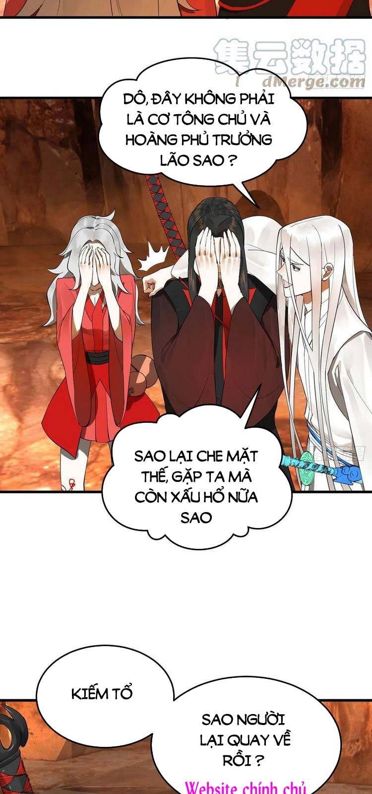 Ta Luyện Khí Ba Ngàn Năm Chapter 259 - 16