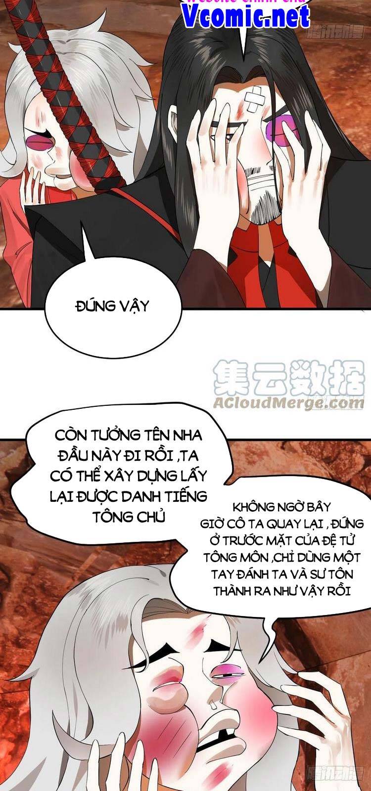 Ta Luyện Khí Ba Ngàn Năm Chapter 259 - 17