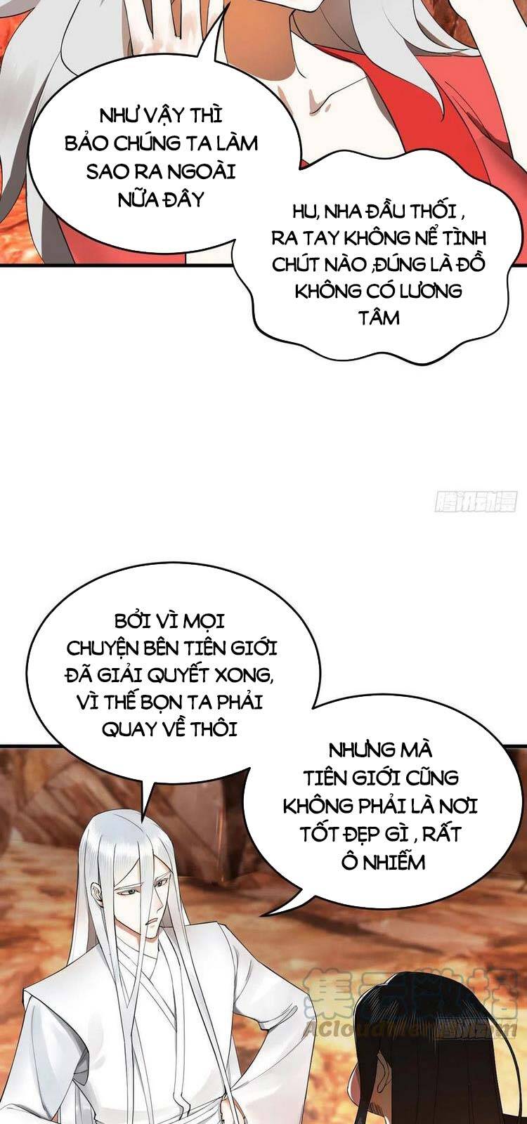 Ta Luyện Khí Ba Ngàn Năm Chapter 259 - 18