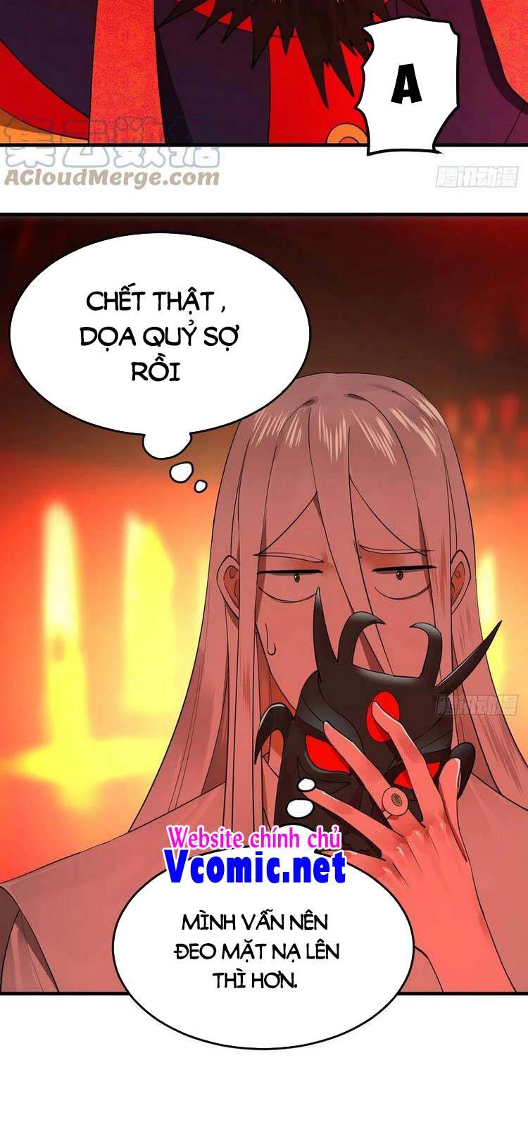 Ta Luyện Khí Ba Ngàn Năm Chapter 259 - 3