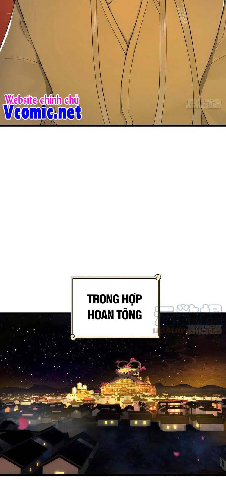 Ta Luyện Khí Ba Ngàn Năm Chapter 259 - 23