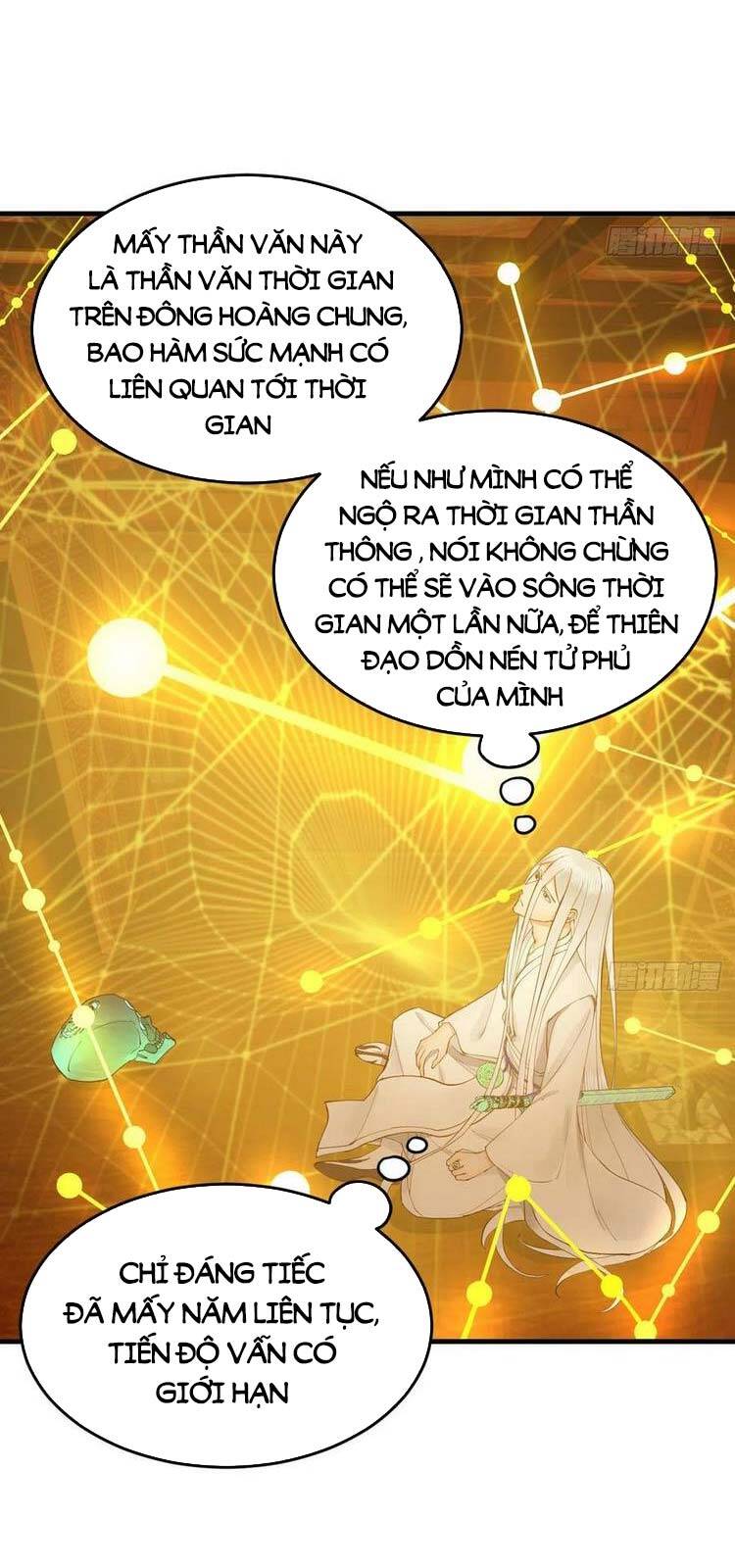 Ta Luyện Khí Ba Ngàn Năm Chapter 259 - 24