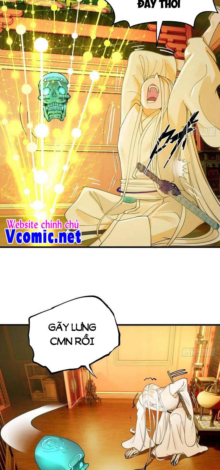 Ta Luyện Khí Ba Ngàn Năm Chapter 259 - 27